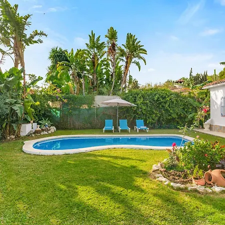 Melger Villa Estepona