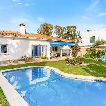 Melger Villa