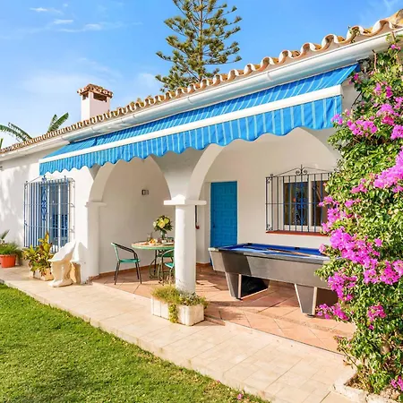 Melger Villa *